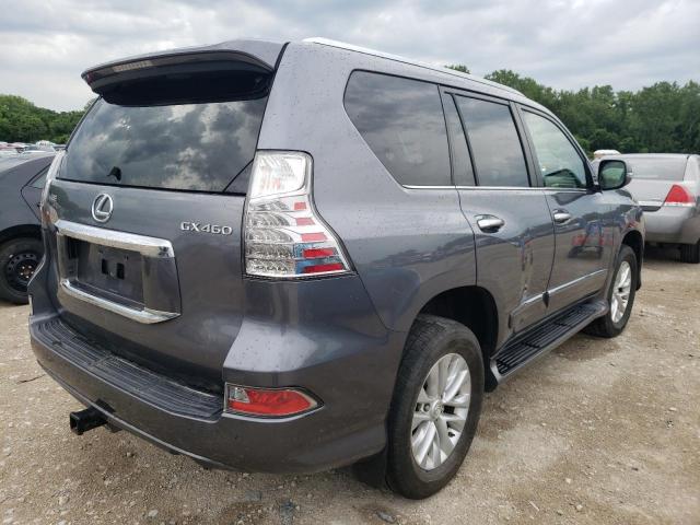 Photo 4 from auction – 2015 LEXUS GX 460 with VIN JTJBM7FX8F5094874