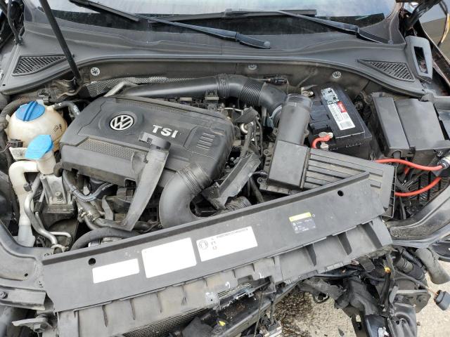 Photo 7 from auction – 2016 VOLKSWAGEN PASSAT SE with VIN 1VWBT7A32GC032603
