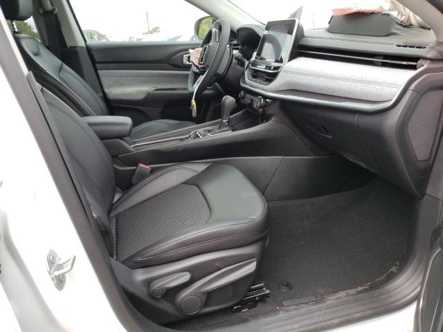 Photo 5 from auction – 2022 JEEP COMPASS LA with VIN 3C4NJDBBXNT161314