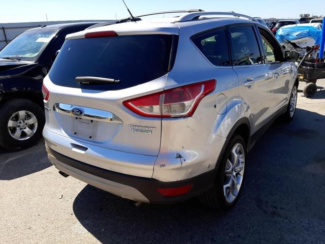 Photo 4 from auction – 2014 FORD ESCAPE TIT with VIN 1FMCU0J99EUA77783