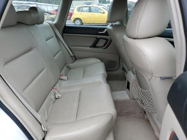 Photo 6 from auction – 2006 SUBARU LEGACY OUT with VIN 4S4BP62C767359372