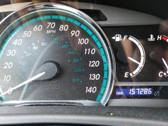Photo 8 from auction – 2011 TOYOTA VENZA with VIN 4T3BA3BB8BU022042