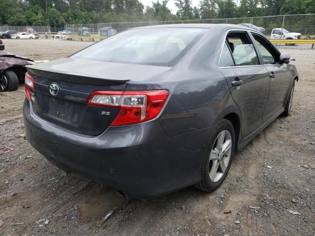 Photo 4 from auction – 2012 TOYOTA CAMRY BASE with VIN 4T1BF1FK4CU048163