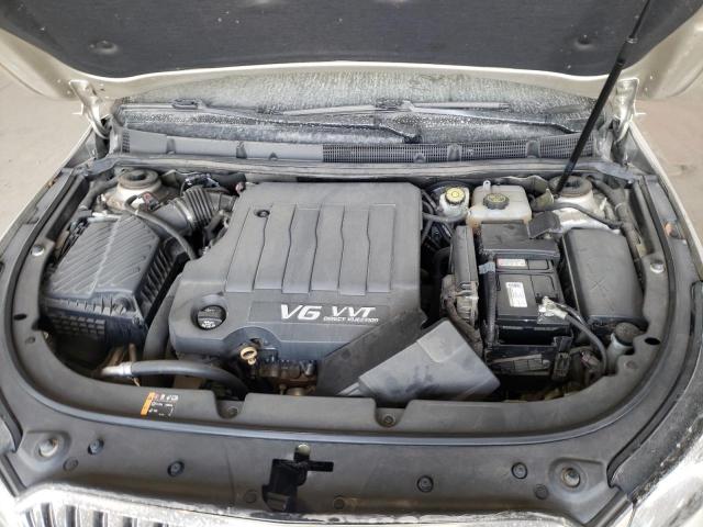 Photo 7 from auction – 2016 BUICK LACROSSE with VIN 1G4GB5G35GF254618
