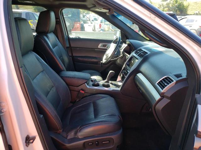 Photo 5 from auction – 2014 FORD EXPLORER S with VIN 1FM5K8GT4EGB00787