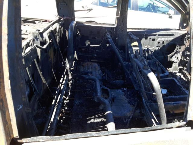 Photo 6 from auction – 2003 DODGE RAM 3500 S with VIN 3D7MU48C83G827617
