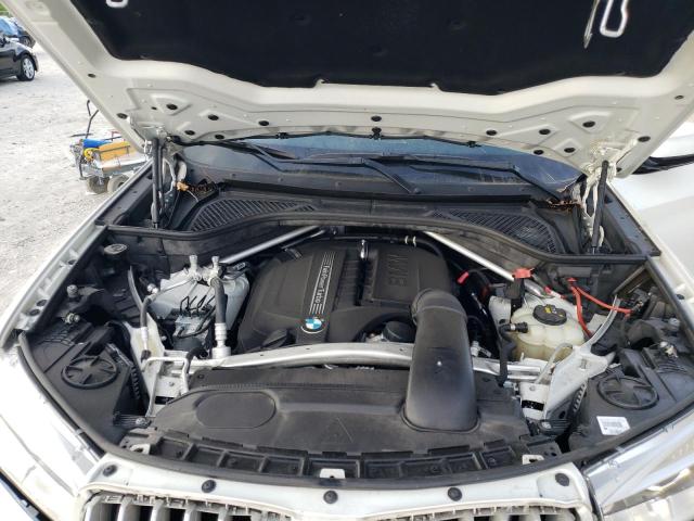 Photo 7 from auction – 2017 BMW X5 SDRIVE3 with VIN 5UXKR2C3XH0X07407
