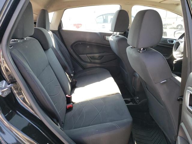 Photo 6 from auction – 2015 FORD FIESTA SE with VIN 3FADP4EJ6FM224259