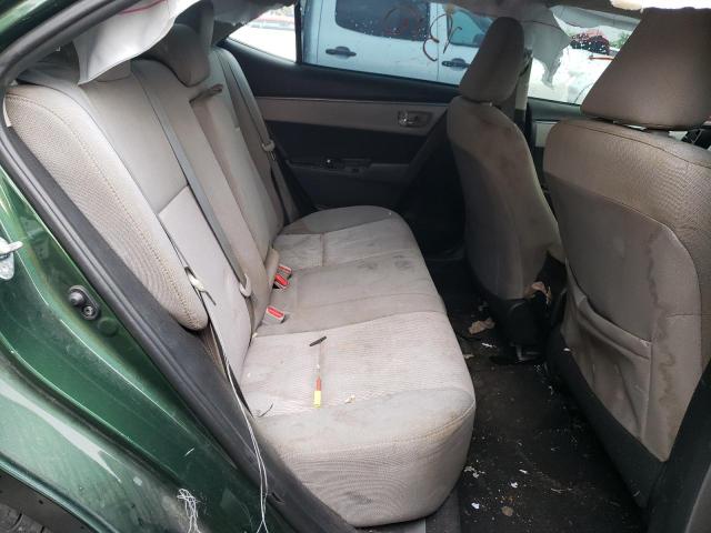 Photo 6 from auction – 2015 TOYOTA COROLLA L with VIN 2T1BURHE3FC404927