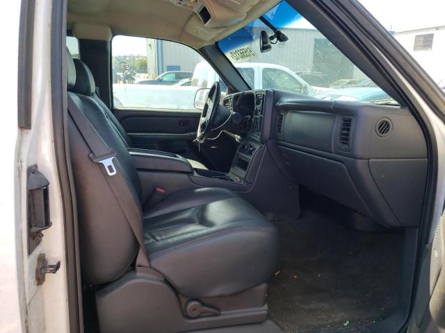 Photo 5 from auction – 2003 CHEVROLET SILVERADO with VIN 1GCHK29U33E264772