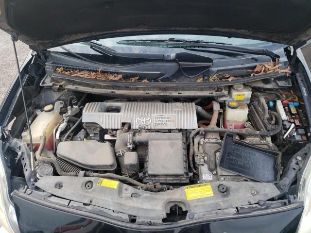 Photo 7 from auction – 2011 TOYOTA PRIUS with VIN JTDKN3DU3B0255155