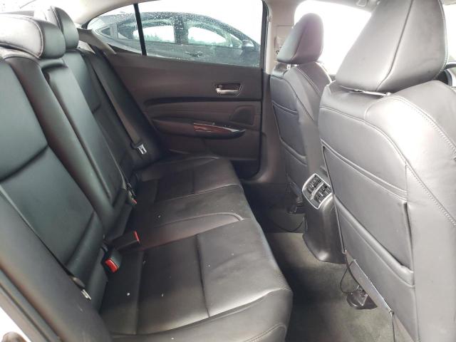 Photo 6 from auction – 2016 ACURA TLX TECH with VIN 19UUB1F50GA009811