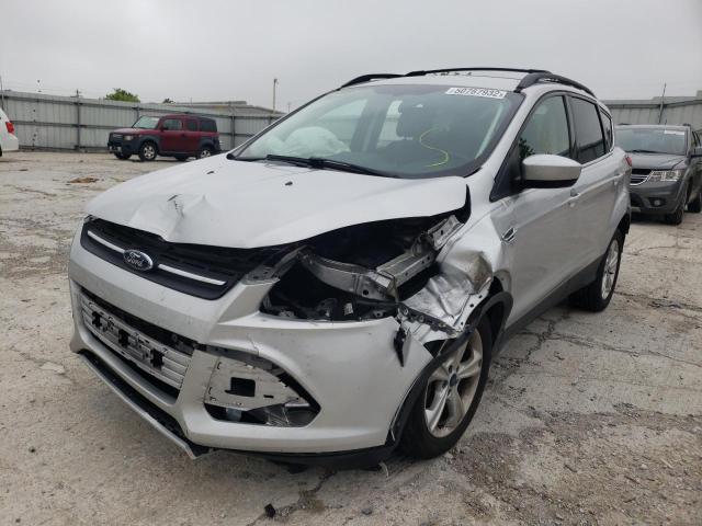 Photo 9 from auction – 2014 FORD ESCAPE SE with VIN 1FMCU9GX1EUD48099