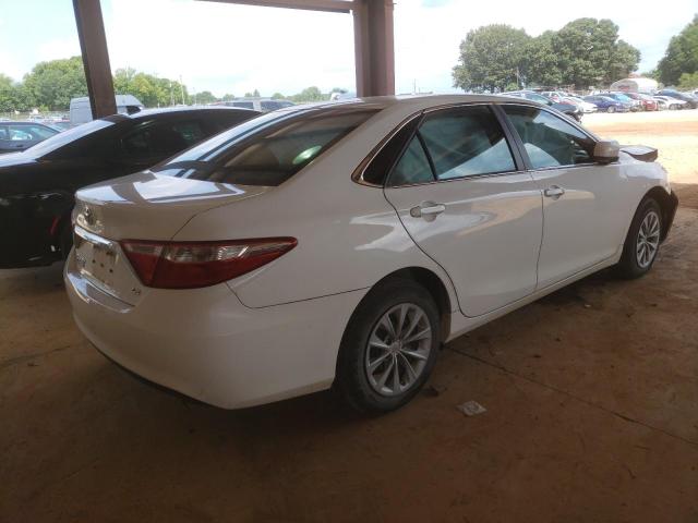 Photo 4 from auction – 2017 TOYOTA CAMRY with VIN 4T1BF1FK7HU339408