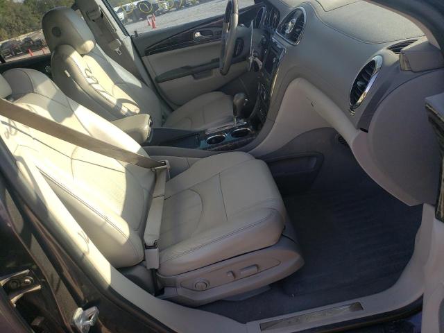 Photo 5 from auction – 2013 BUICK ENCLAVE with VIN 5GAKRCKD1DJ123839