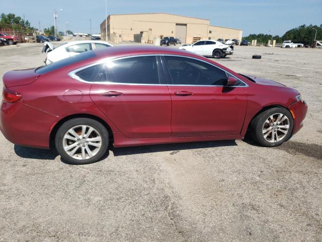 Photo 9 from auction – 2015 CHRYSLER 200 LIMITE with VIN 1C3CCCAB4FN602048