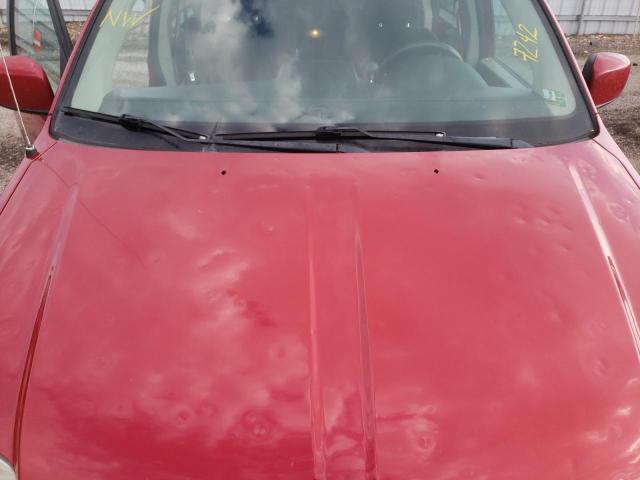 Photo 9 from auction – 2012 DODGE GRAND CARA with VIN 2C4RDGCG4CR277242