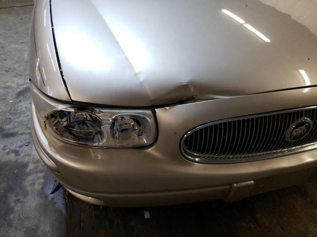 Photo 9 from auction – 2005 BUICK LESABRE CU with VIN 1G4HP52K55U111293