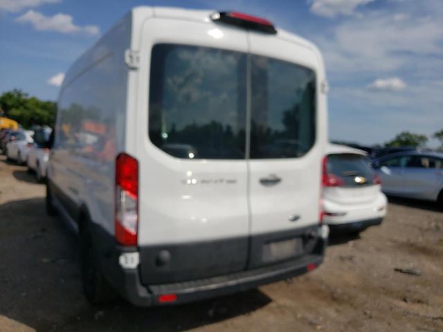Photo 3 from auction – 2019 FORD TRANSIT T- with VIN 1FTYR2CMXKKA87173