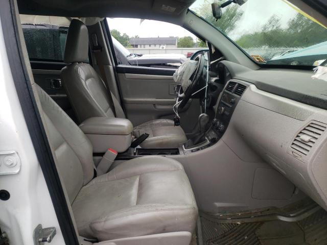 Photo 5 from auction – 2008 SUZUKI XL7 LUXURY with VIN 2S3DB417486106759