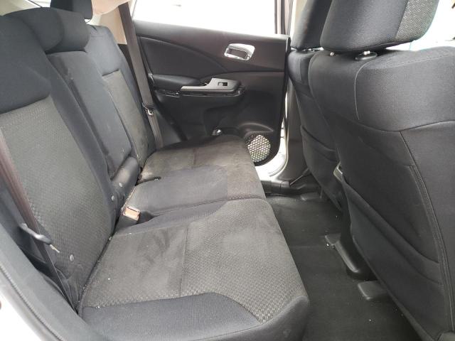 Photo 6 from auction – 2015 HONDA CR-V EX with VIN 2HKRM4H59FH615144