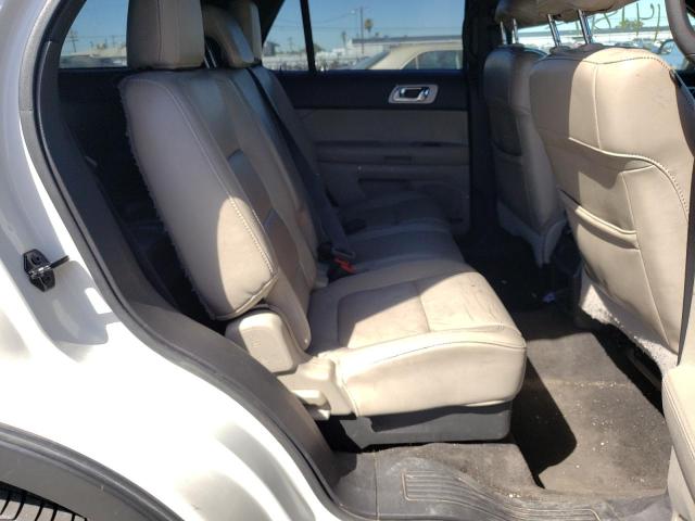 Photo 6 from auction – 2012 FORD EXPLORER X with VIN 1FMHK8D87CGA74003