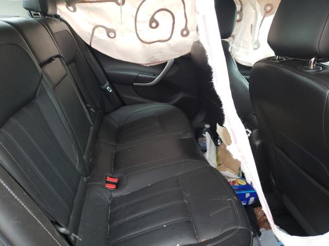 Photo 6 from auction – 2015 BUICK REGAL PREM with VIN 2G4GN5EX1F9139597