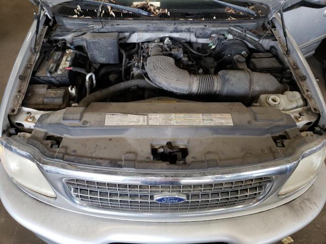 Photo 7 from auction – 1998 FORD EXPEDITION with VIN 1FMRU18W3WLC08872