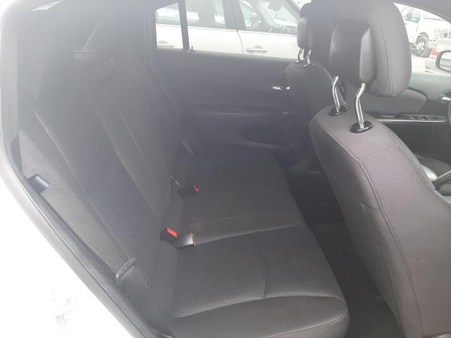 Photo 6 from auction – 2012 CHRYSLER 200 LX with VIN 1C3CCBAG9CN261733