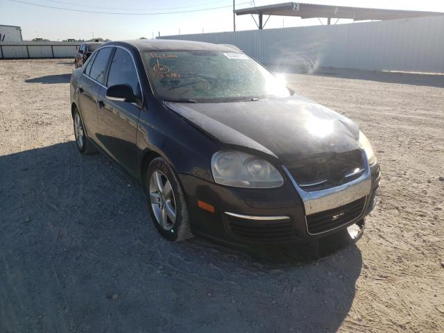 Photo 1 from auction – 2009 VOLKSWAGEN JETTA SE with VIN 3VWRM71K59M178286