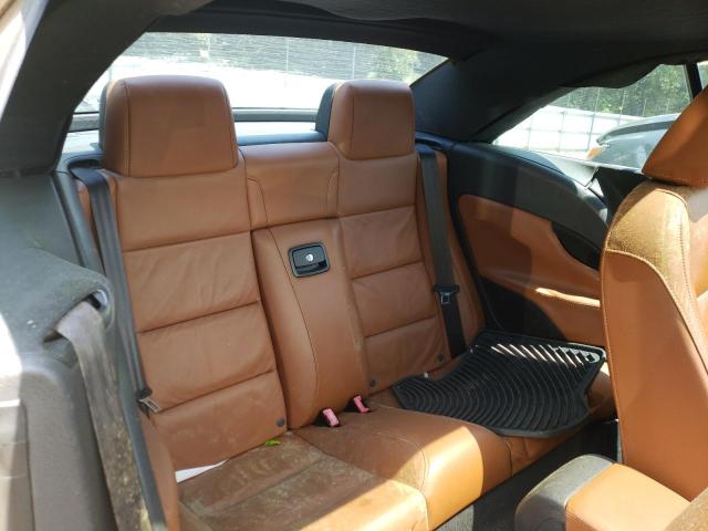 Photo 6 from auction – 2010 VOLKSWAGEN EOS LUX with VIN WVWFA7AH7AV011411
