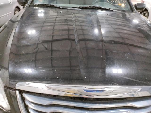 Photo 9 from auction – 2012 CHRYSLER 200 LX with VIN 1C3CCBAB7CN274081