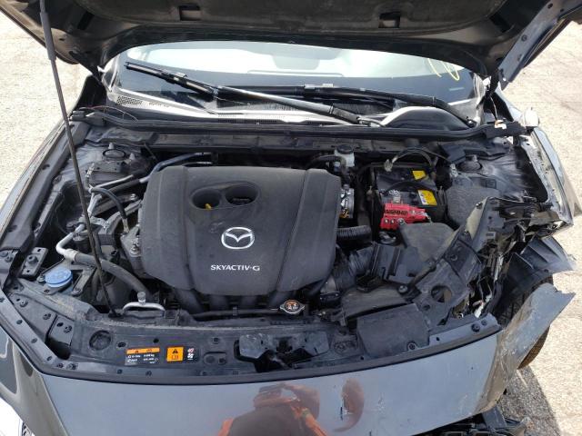 Photo 7 from auction – 2019 MAZDA 3 SELECT with VIN JM1BPBAM9K1118045