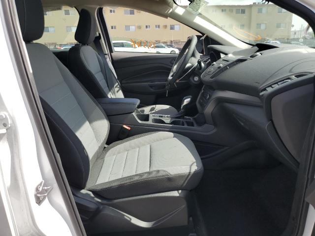Photo 5 from auction – 2018 FORD ESCAPE S with VIN 1FMCU0F70JUB79751