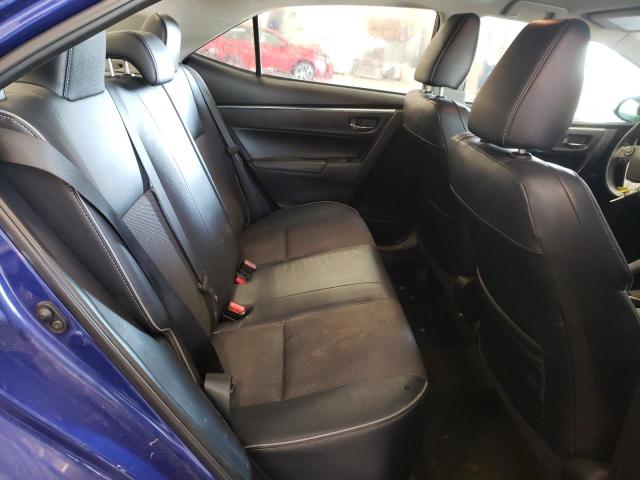 Zdjęcie 6 z aukcji – 2014 TOYOTA COROLLA L z VIN 2T1BURHE9EC220512