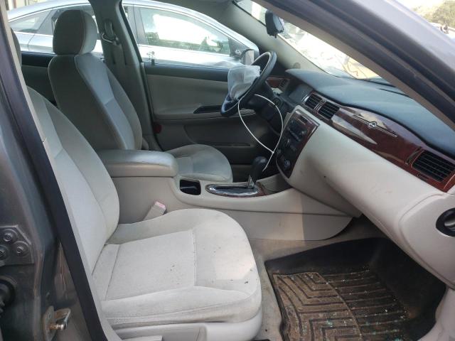 Photo 5 from auction – 2008 CHEVROLET IMPALA LT with VIN 2G1WT58K189163478