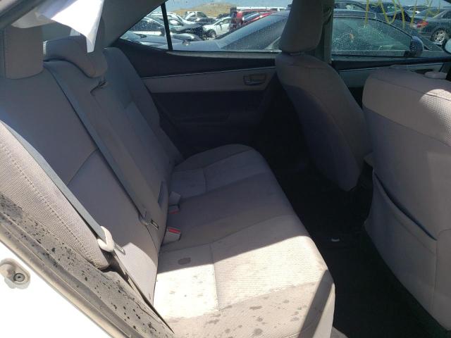 Photo 6 from auction – 2016 TOYOTA COROLLA L with VIN 5YFBURHE6GP500570