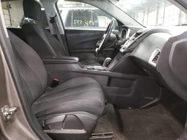 Photo 5 from auction – 2011 CHEVROLET EQUINOX LT with VIN 2CNFLEEC9B6352002