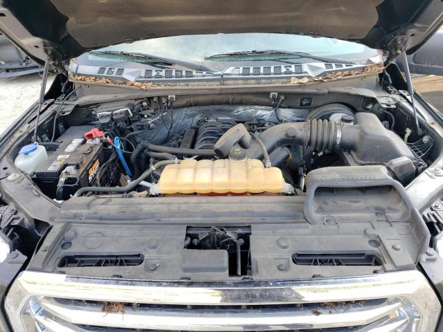 Zdjęcie 7 z aukcji – 2016 FORD F150 SUPER z VIN 1FTEW1CF6GFB07815