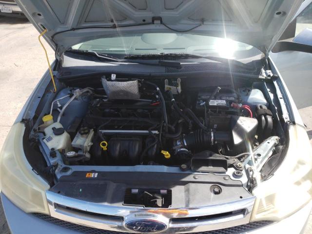 Photo 7 from auction – 2009 FORD FOCUS SEL with VIN 1FAHP37N59W191836