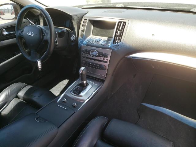 Photo 9 from auction – 2012 INFINITI G37 BASE with VIN JN1CV6AP7CM934704