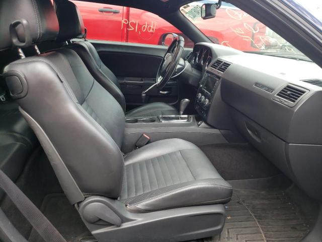 Photo 5 from auction – 2011 DODGE CHALLENGER with VIN 2B3CJ4DGXBH510476