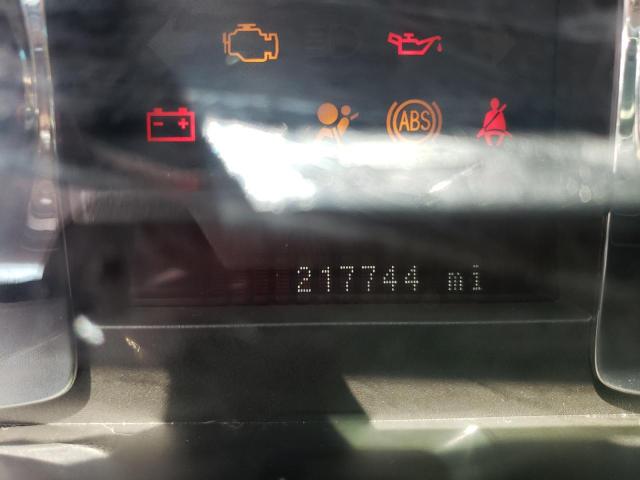 Photo 8 from auction – 2007 LINCOLN MKZ with VIN 3LNHM28T07R648638