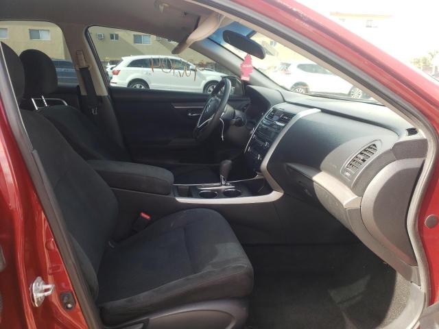 Photo 5 from auction – 2015 NISSAN ALTIMA 2.5 with VIN 1N4AL3AP2FN375866