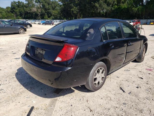 Photo 4 from auction – 2005 SATURN ION LEVEL with VIN 1G8AJ52F45Z133941