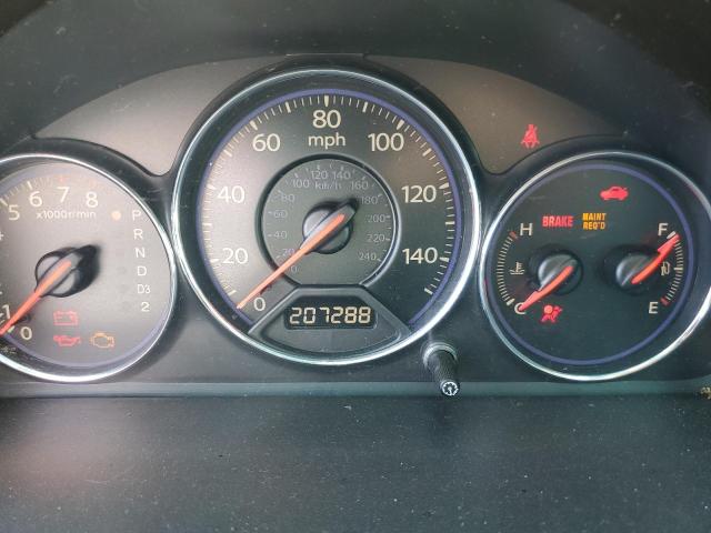 Photo 8 from auction – 2004 HONDA CIVIC EX with VIN 2HGES26834H642353
