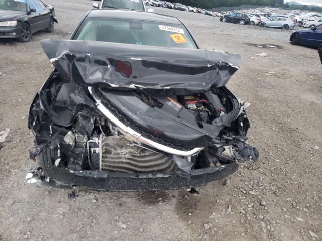 Photo 9 from auction – 2015 CHEVROLET MALIBU 1LT with VIN 1G11C5SL9FF112424