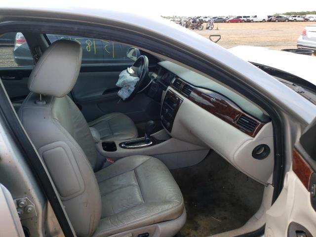 Photo 5 from auction – 2011 CHEVROLET IMPALA LTZ with VIN 2G1WC5EM7B1188185