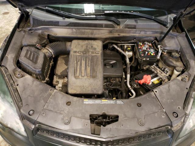 Photo 7 from auction – 2015 CHEVROLET EQUINOX LT with VIN 2GNFLFEK9F6163963
