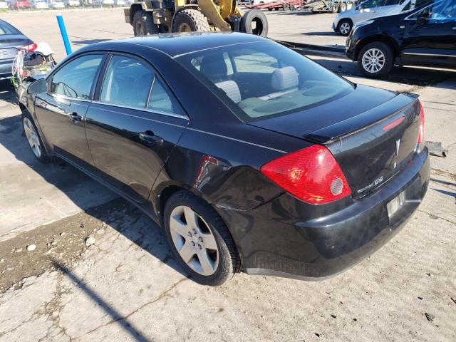 Photo 3 from auction – 2008 PONTIAC G6 BASE with VIN 1G2ZG57B884244995
